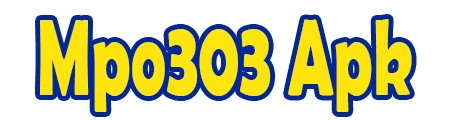 Mpo303 Apk